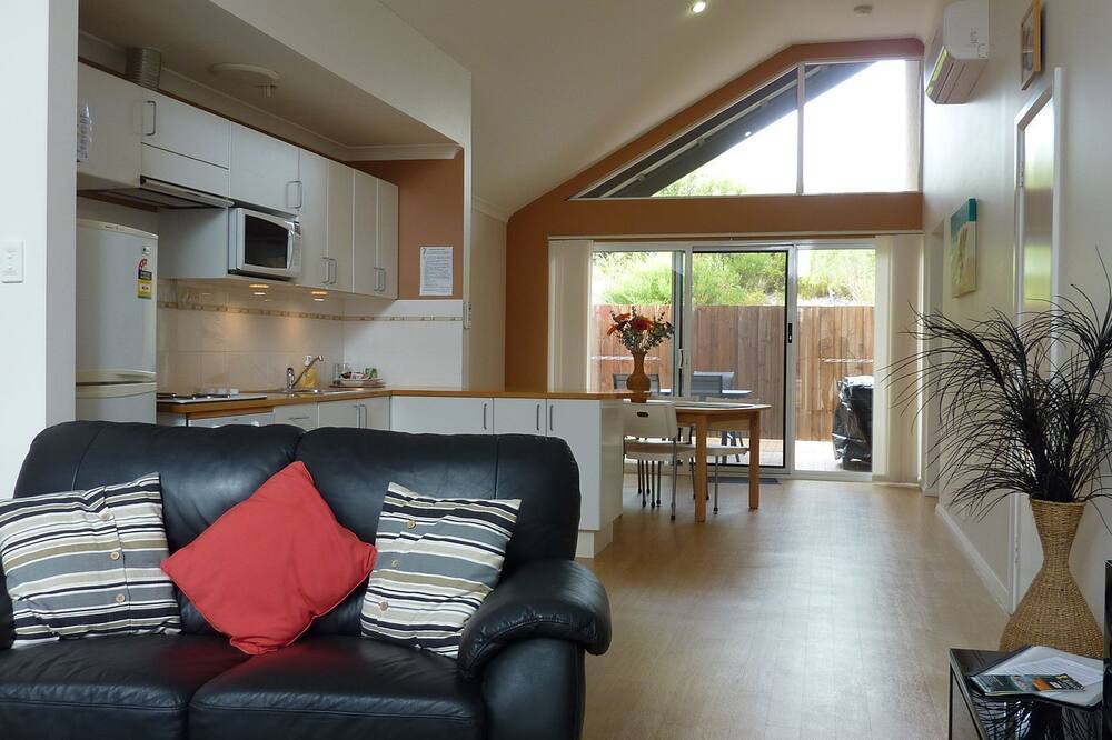 Photo of Livingroom in Collingwood Park
