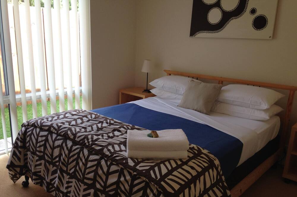 Photo of Bedroom in Collingwood Park