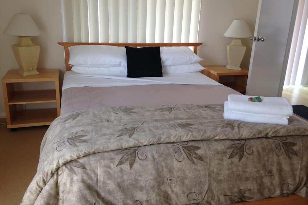Photo of Bedroom in Collingwood Park