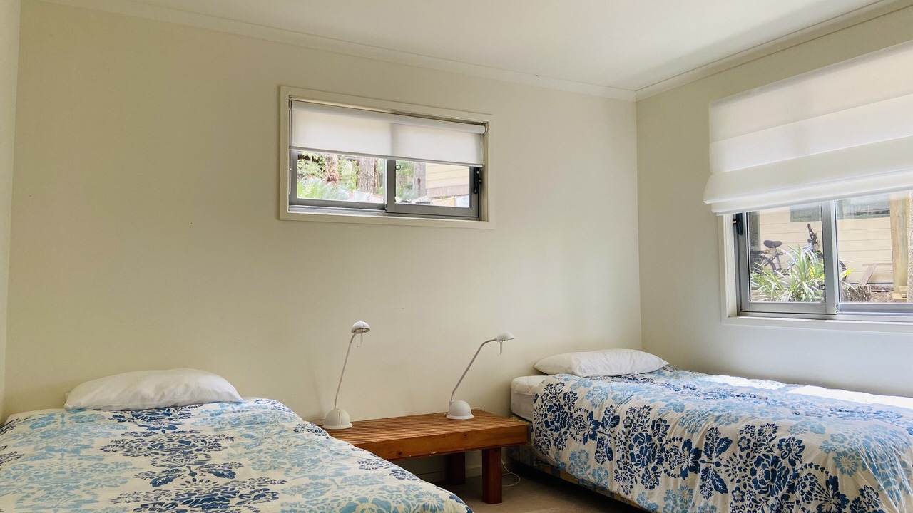 Photo of Bedroom in South Durras