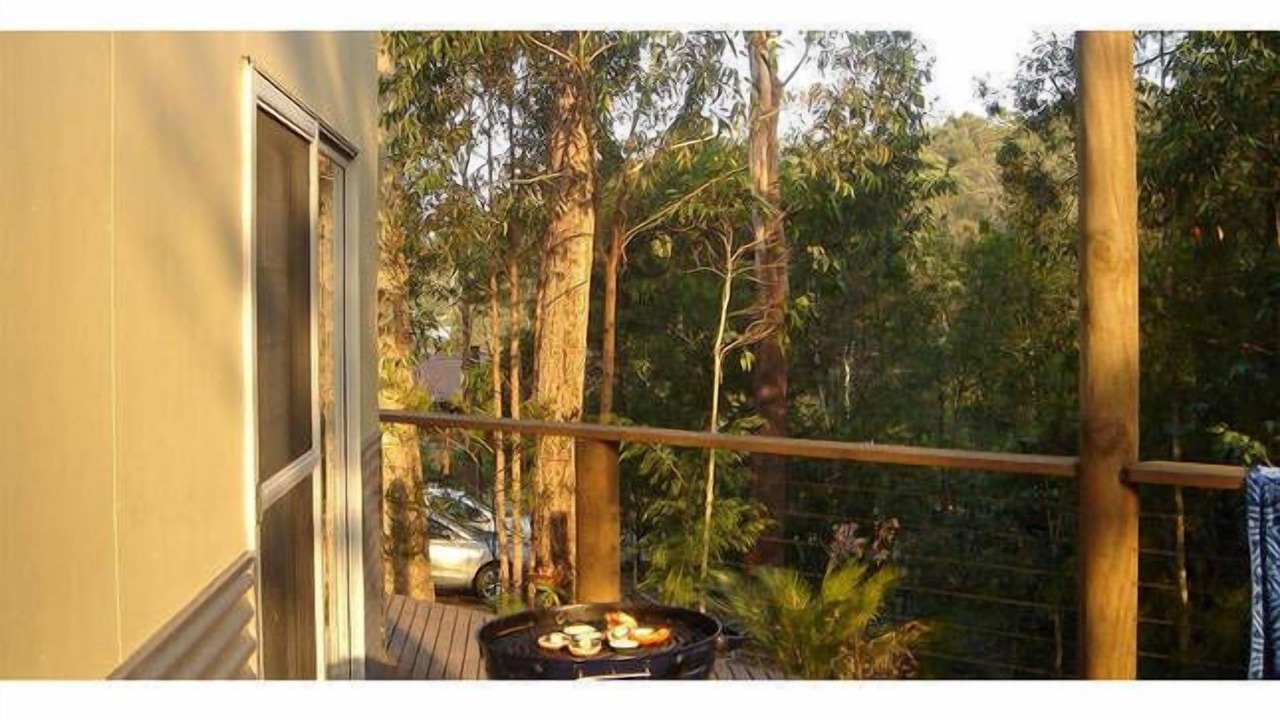 Photo of Outdoor in South Durras