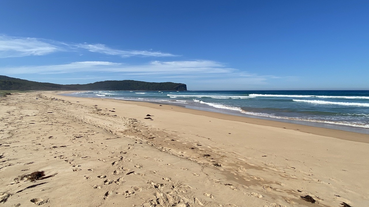 Photo of Outdoor in South Durras