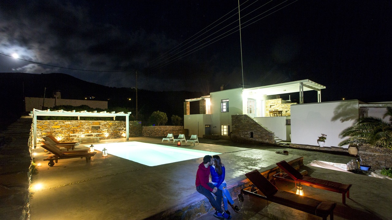 Photo of Outdoor in Vourkari