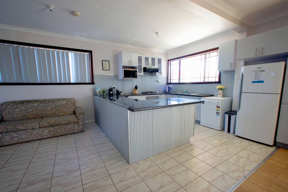 Photo of Kitchen in Leeman