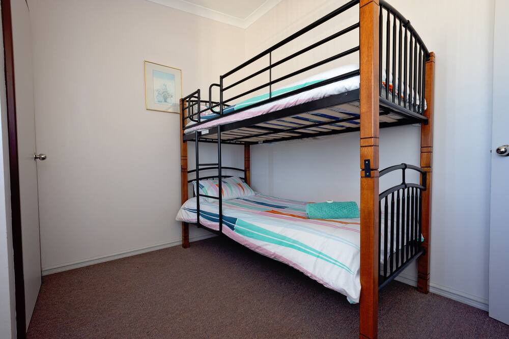 Photo of Bedroom in Leeman