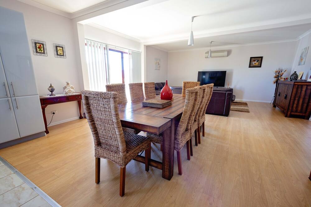 Photo of Kitchen in Leeman