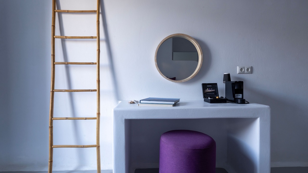 Photo of Bedroom in Naousa