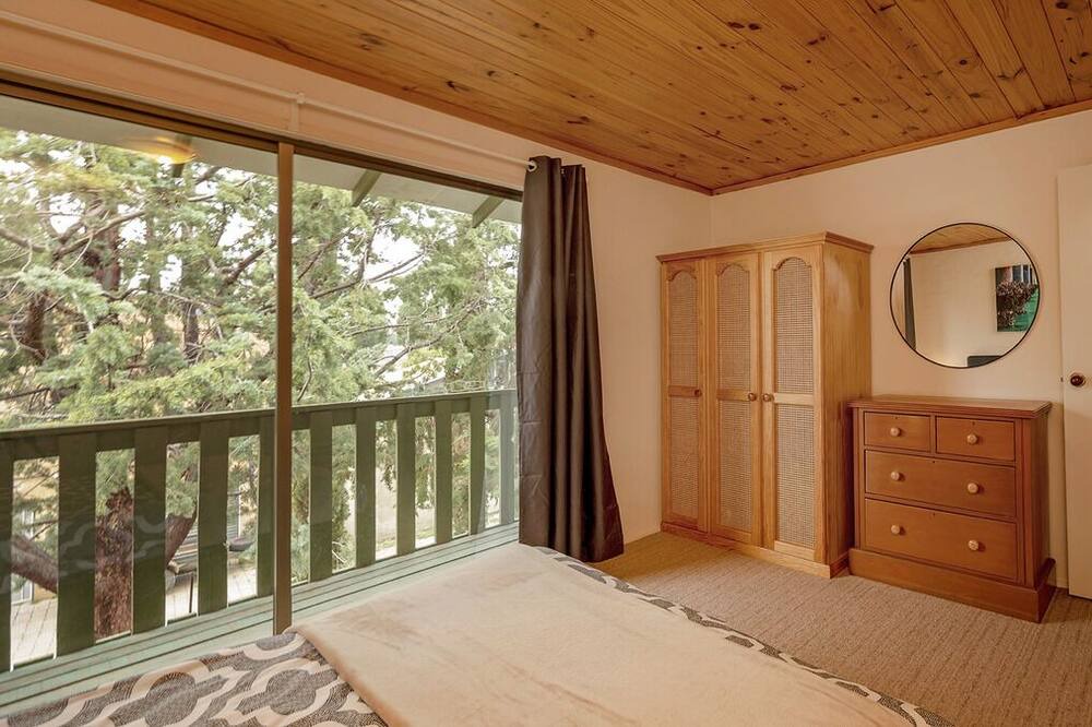 Photo of Bedroom in Berridale