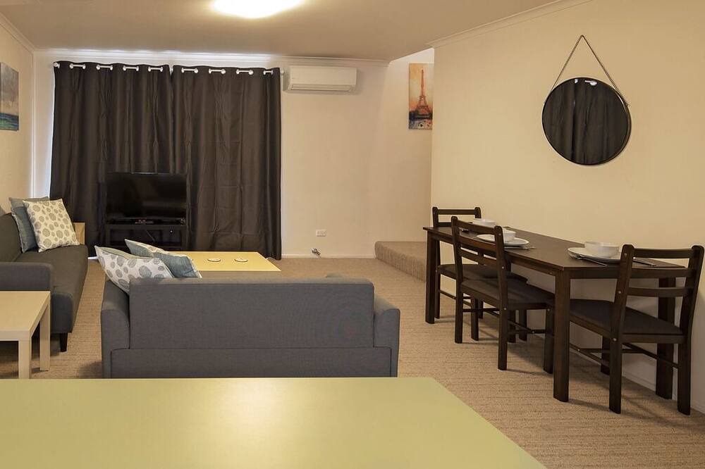 Photo of Bedroom in Berridale