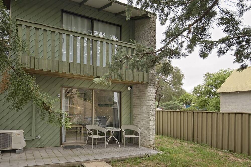 Photo of Patio Balcony in Berridale