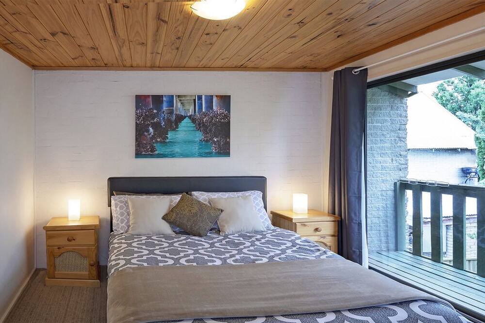 Photo of Bedroom in Berridale