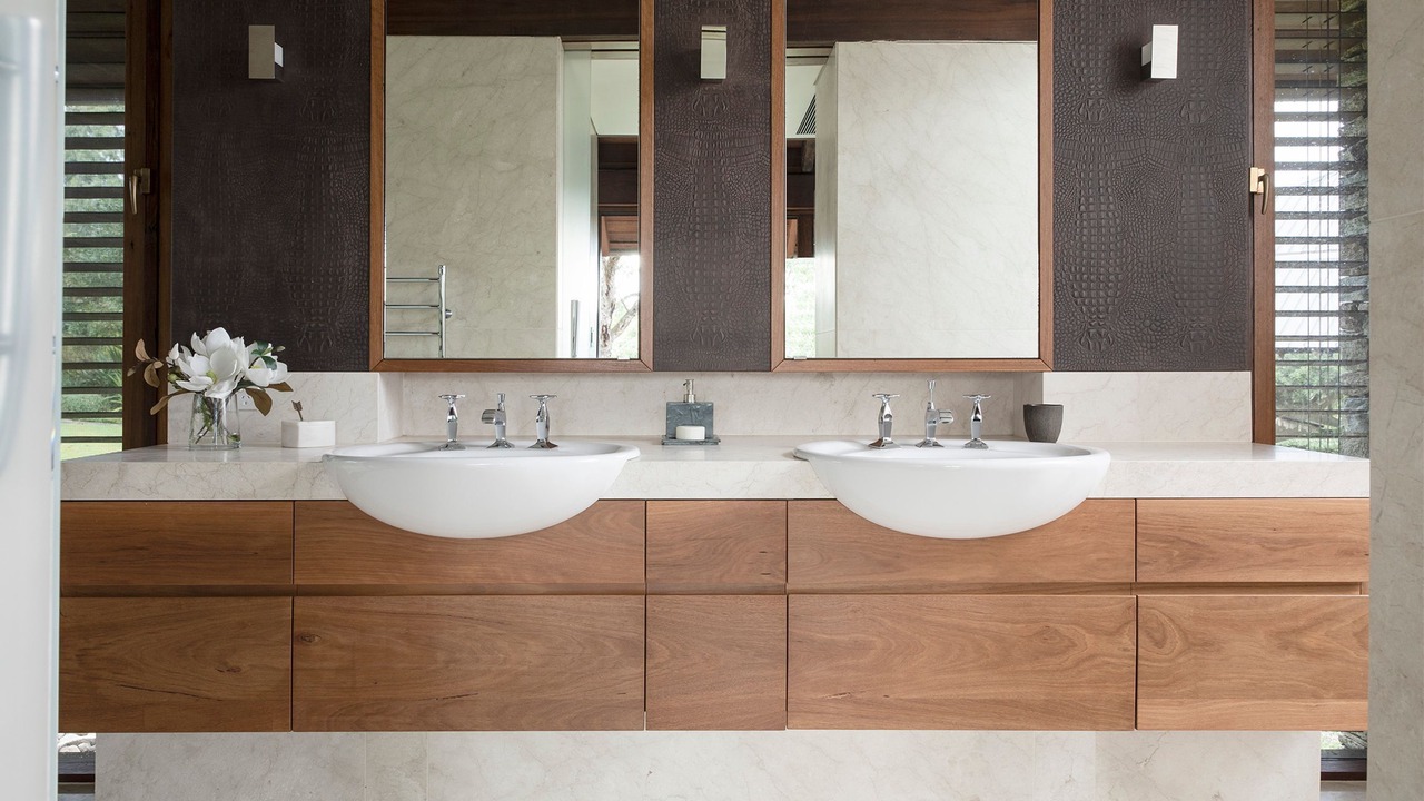 Photo of Bathroom in Cattai