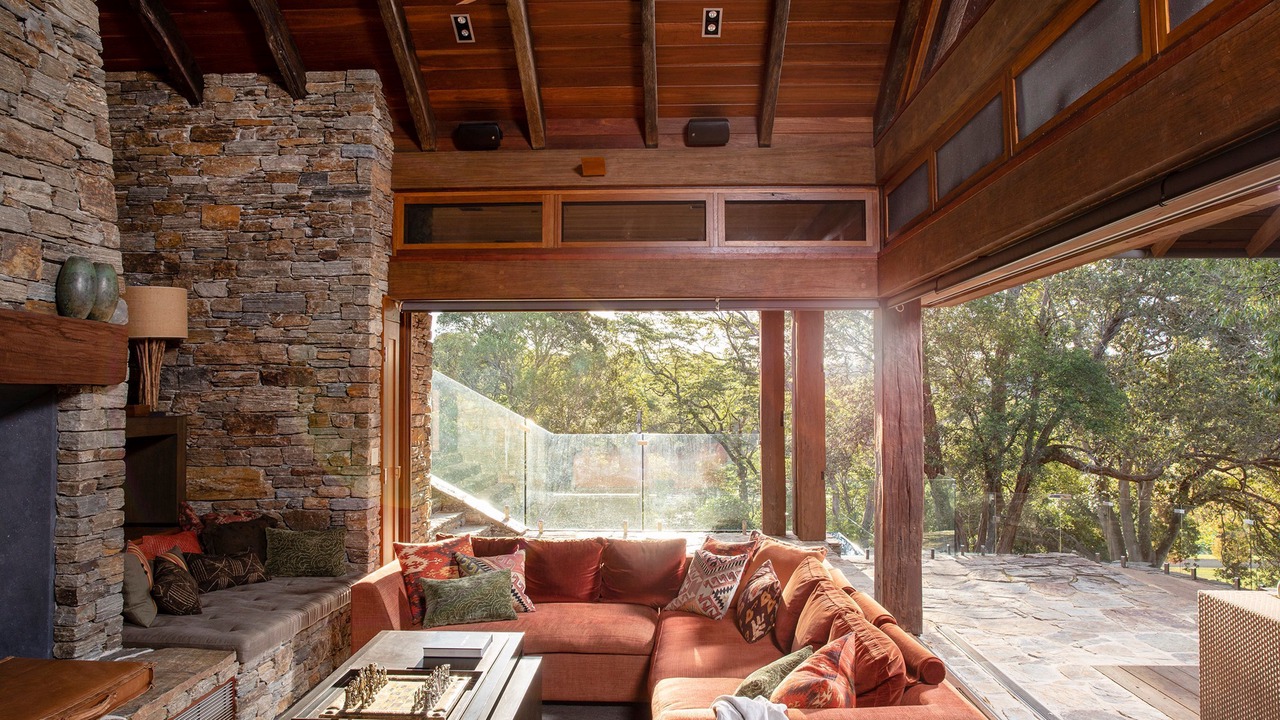 Photo of Livingroom in Cattai