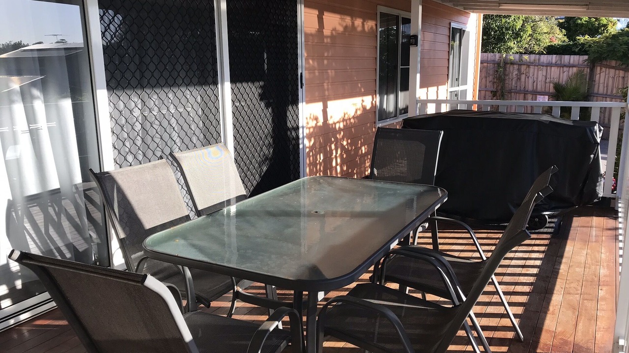 Photo of Outdoor in Scotts Head