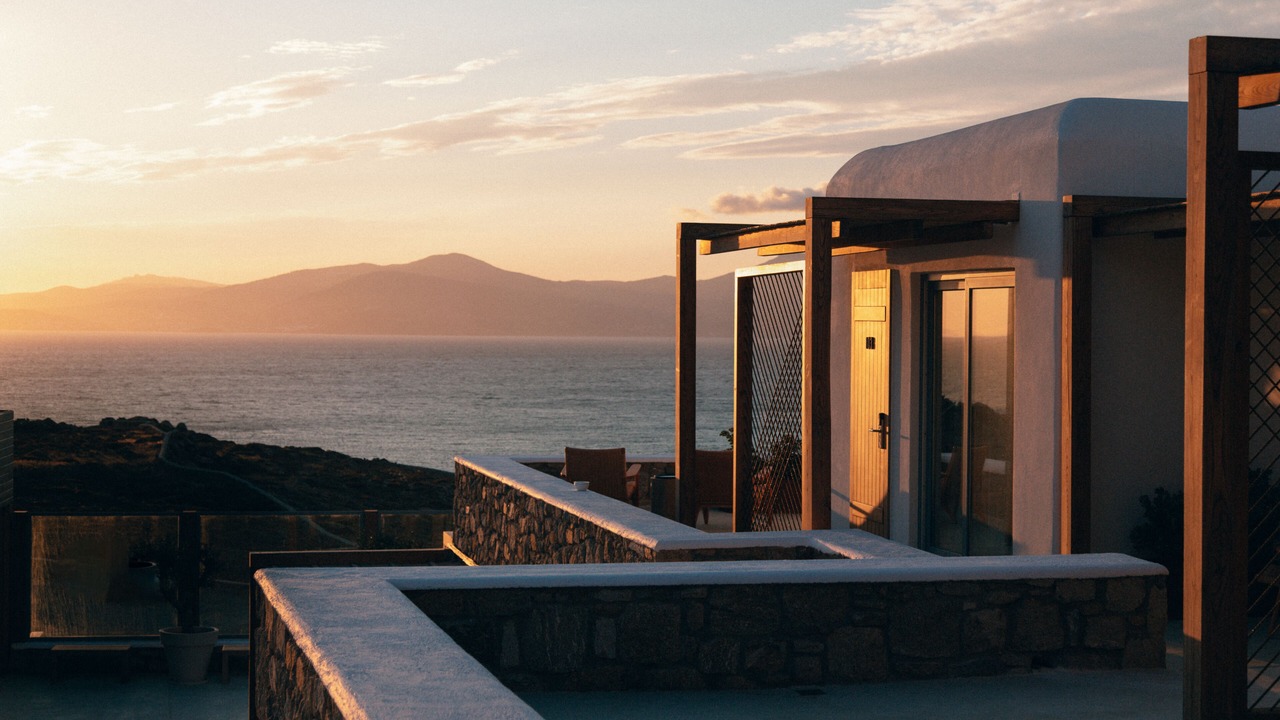 Photo of Outdoor in Agios Stefanos