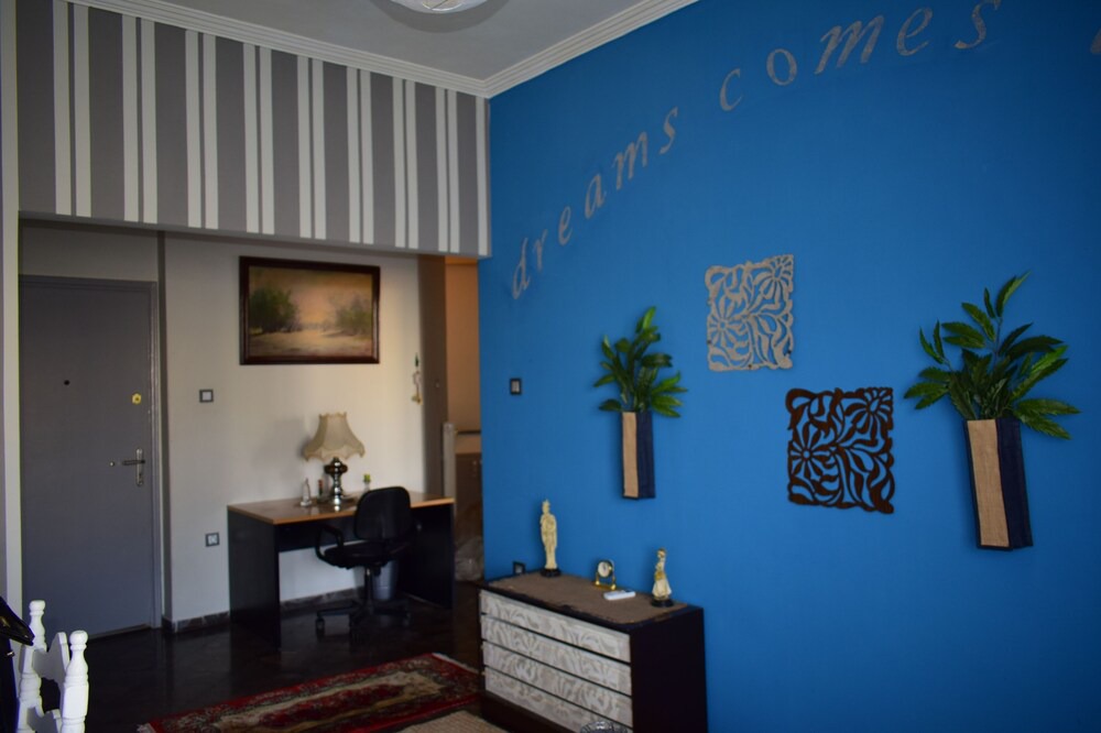 Photo of Bedroom in Nikaia-Agios Ioannis Rentis