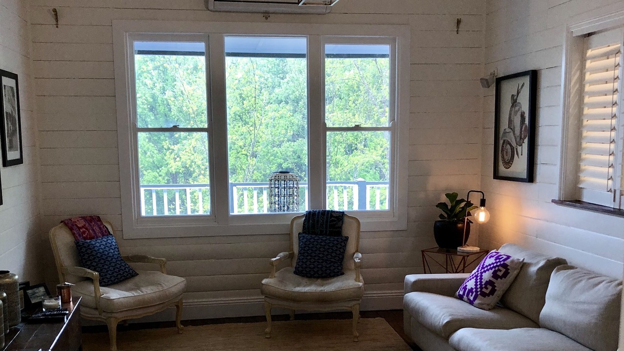 Photo of Livingroom in Pearces Creek