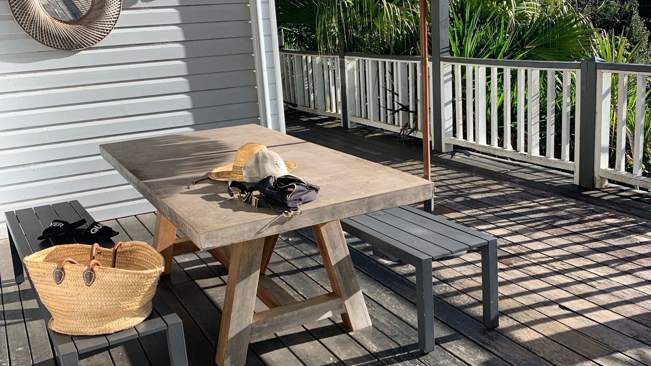 Photo of Outdoor in Pearces Creek
