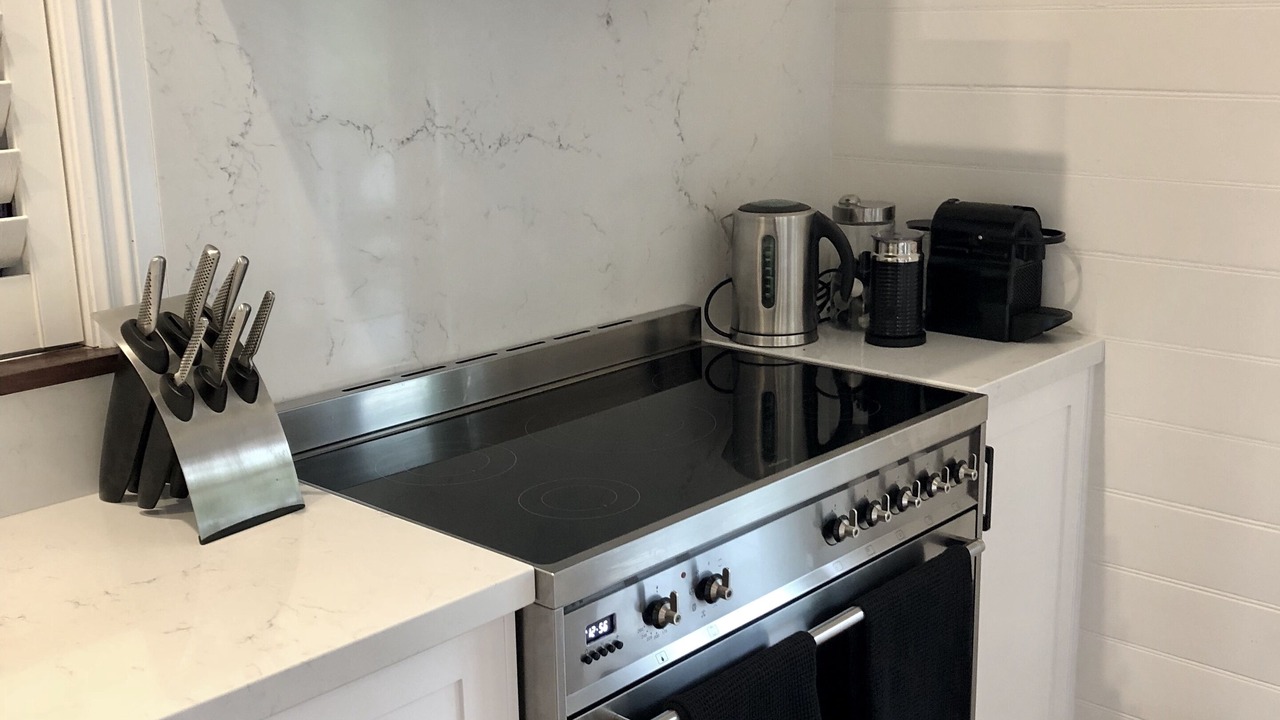Photo of Kitchen in Pearces Creek