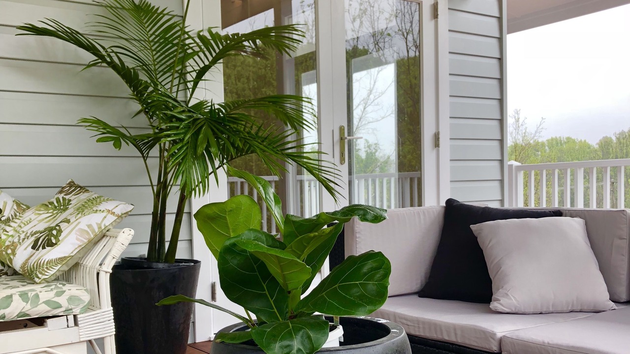Photo of Livingroom in Pearces Creek