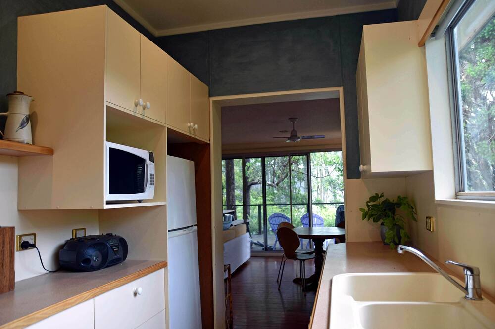 Photo of Kitchen in Depot Beach