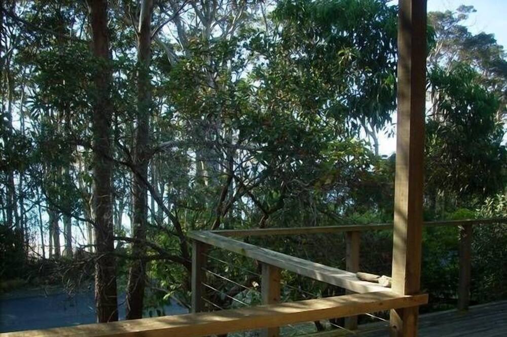 Photo of Patio Balcony in Depot Beach