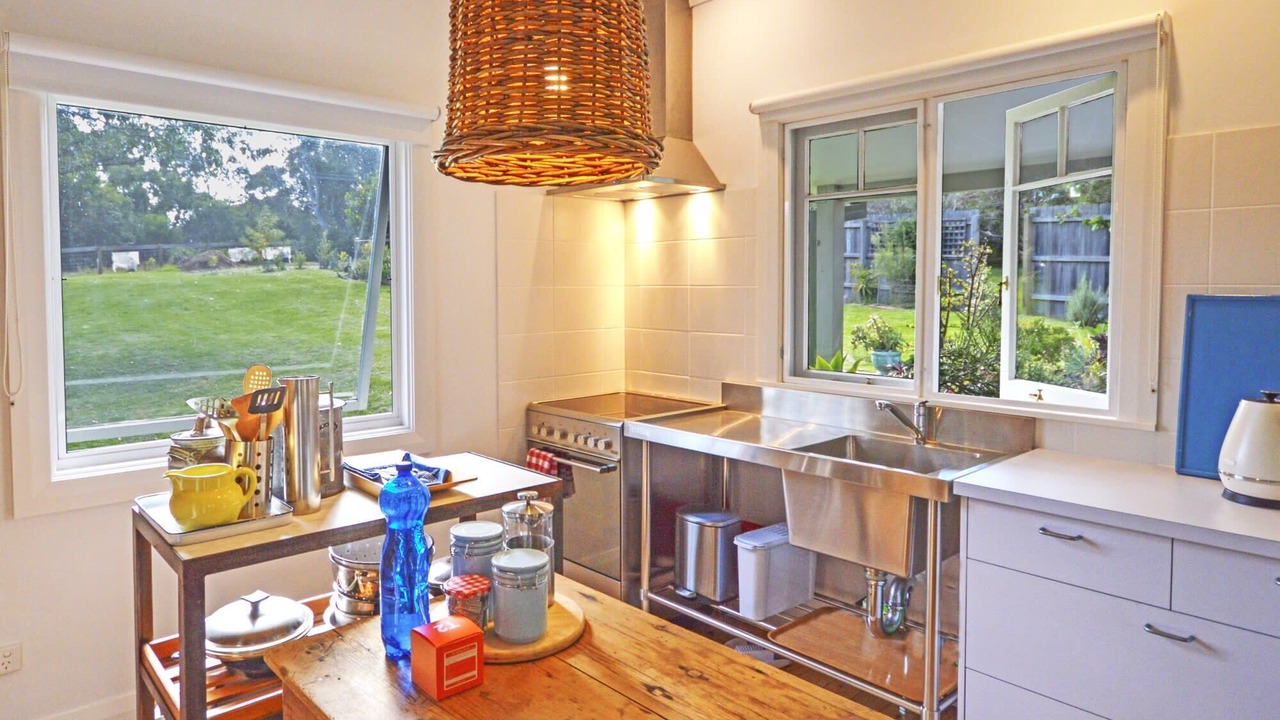 Photo of Kitchen in Tuross Head