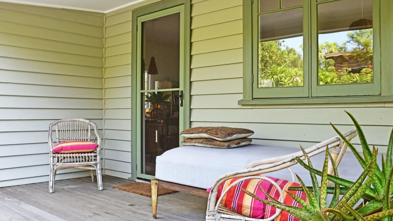 Photo of Patio Balcony in Tuross Head
