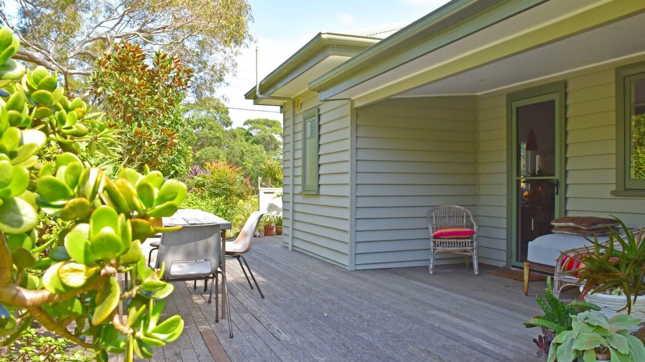 Photo of Patio Balcony in Tuross Head