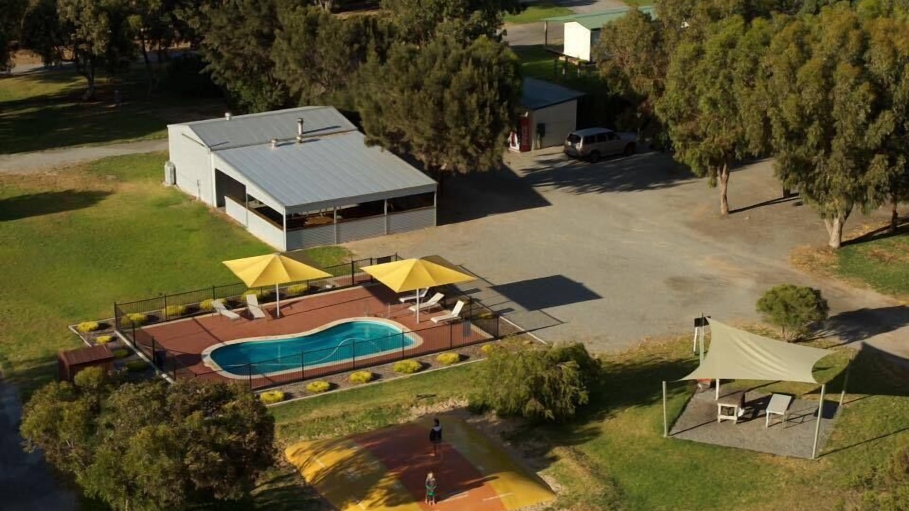 Photo of Outdoor in Ward