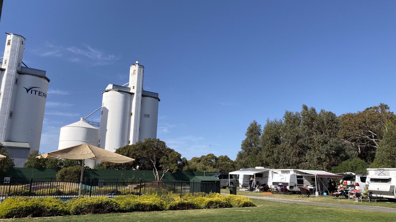 Photo of Outdoor in Ward