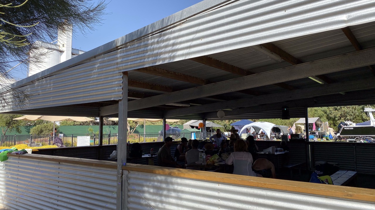 Photo of Outdoor in Ward