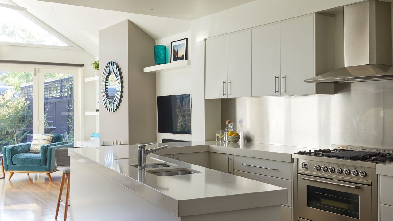 Photo of Kitchen in Port Melbourne