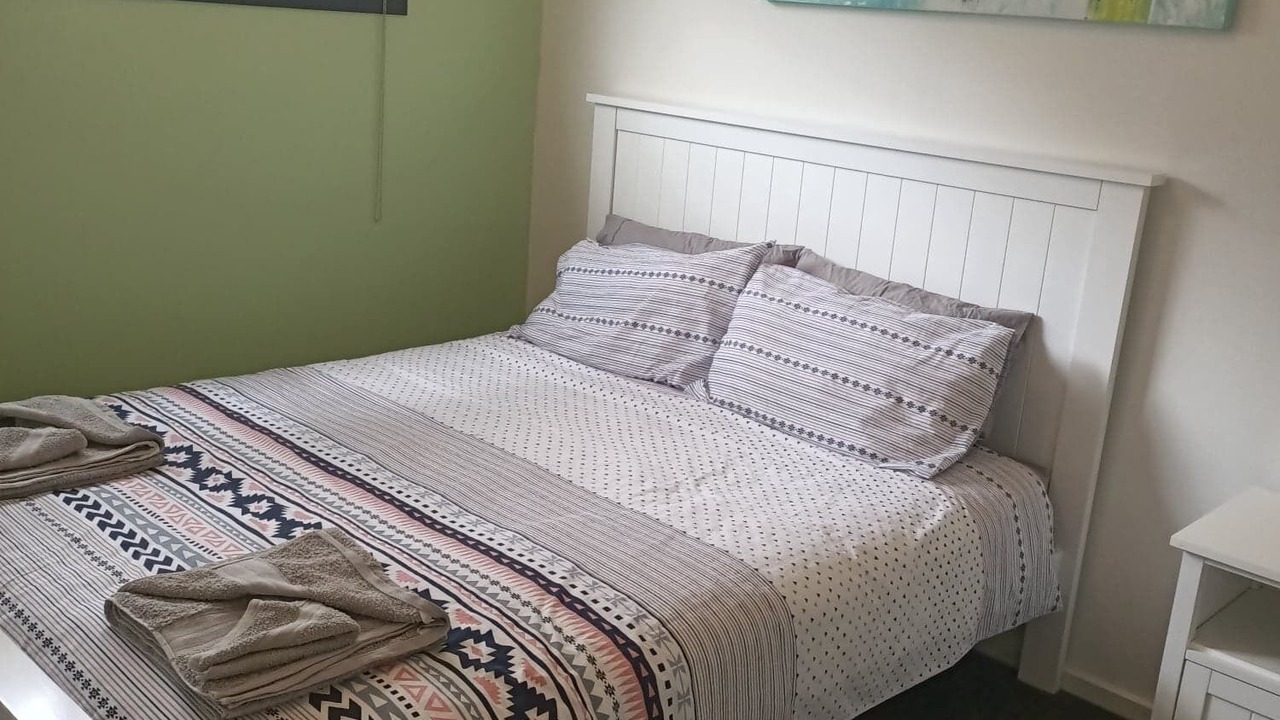 Photo of Bedroom in Wellington