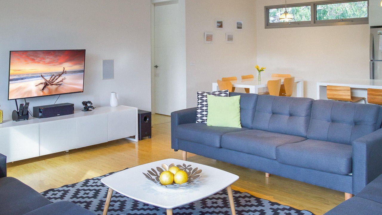 Photo of Livingroom in Smiths Beach