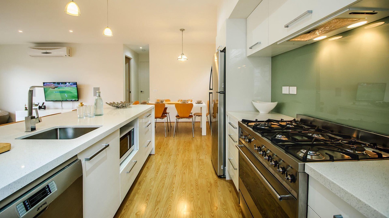 Photo of Kitchen in Smiths Beach