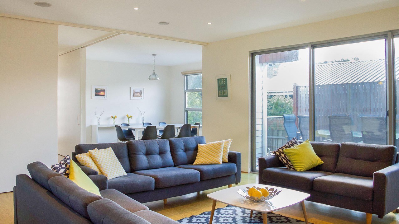 Photo of Livingroom in Smiths Beach