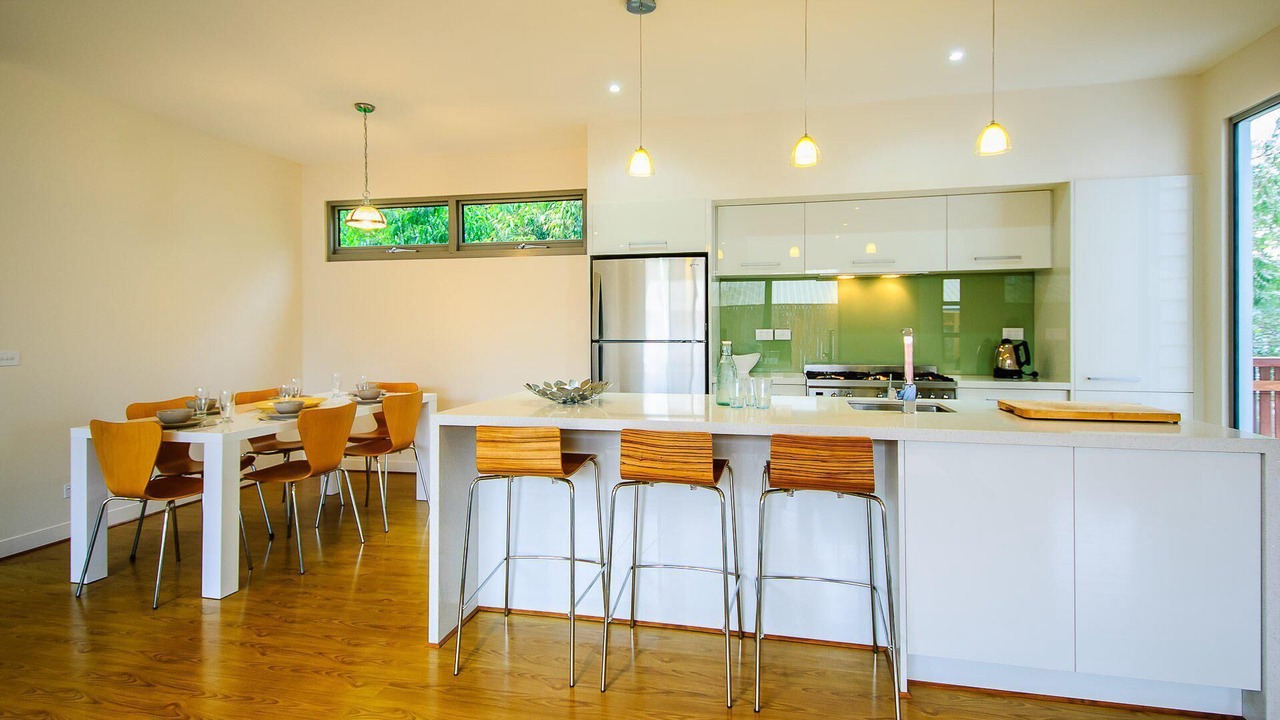 Photo of Kitchen in Smiths Beach