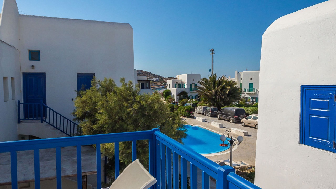Photo of Outdoor in Ornos