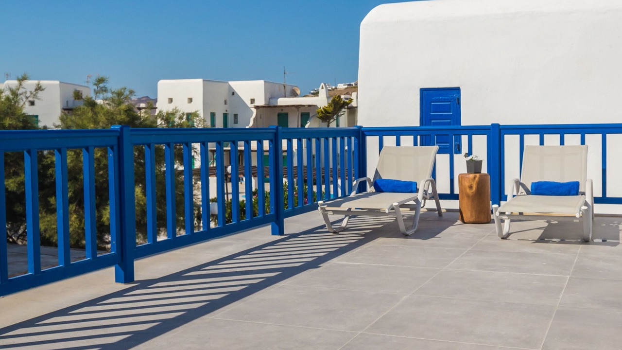 Photo of Outdoor in Ornos