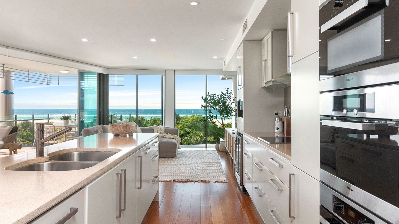 Photo of Kitchen in Bilinga