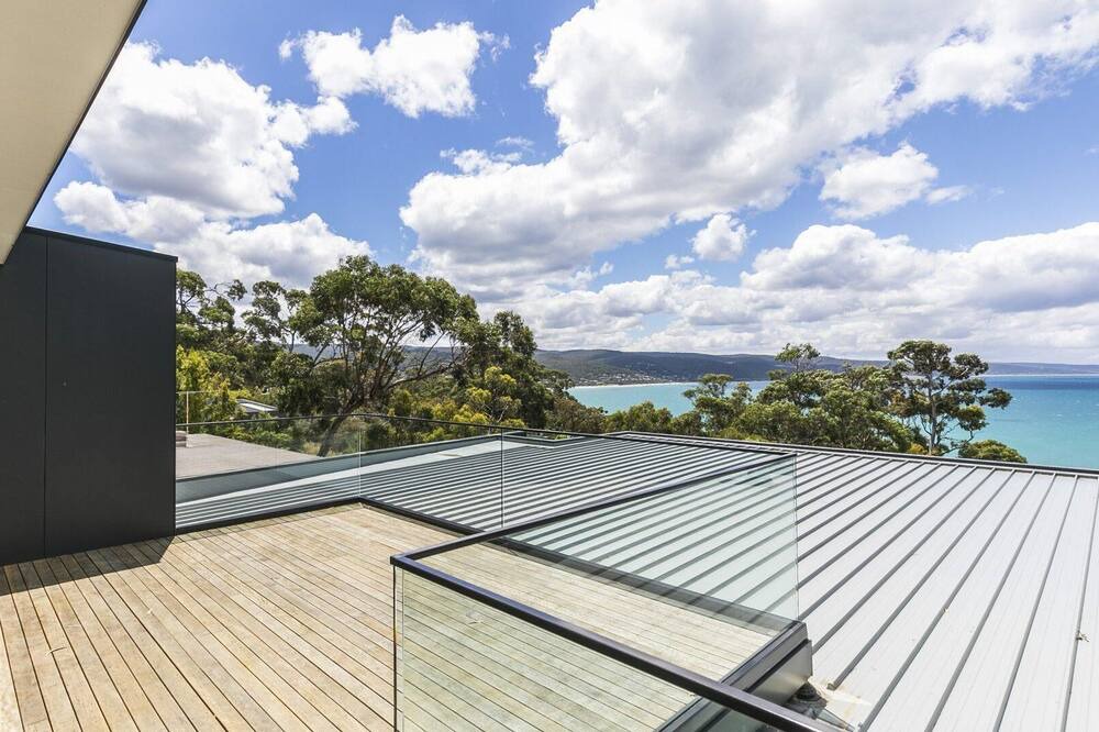 Photo of Patio Balcony in Lorne