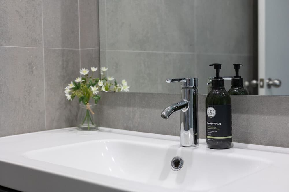 Photo of Bathroom in Bull Creek