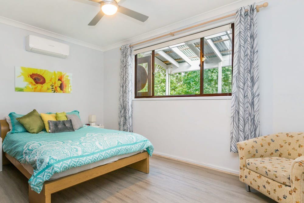 Photo of Bedroom in Pretty Beach Central Coast