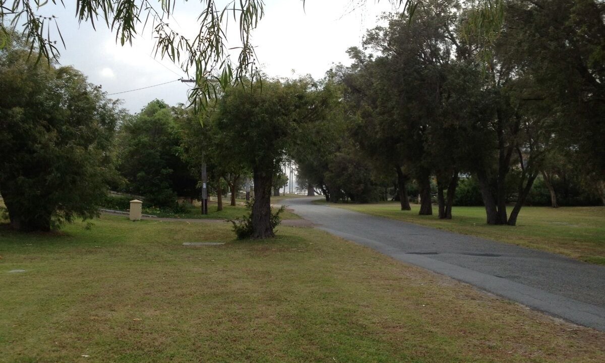 Photo of Outdoor in Emu Point