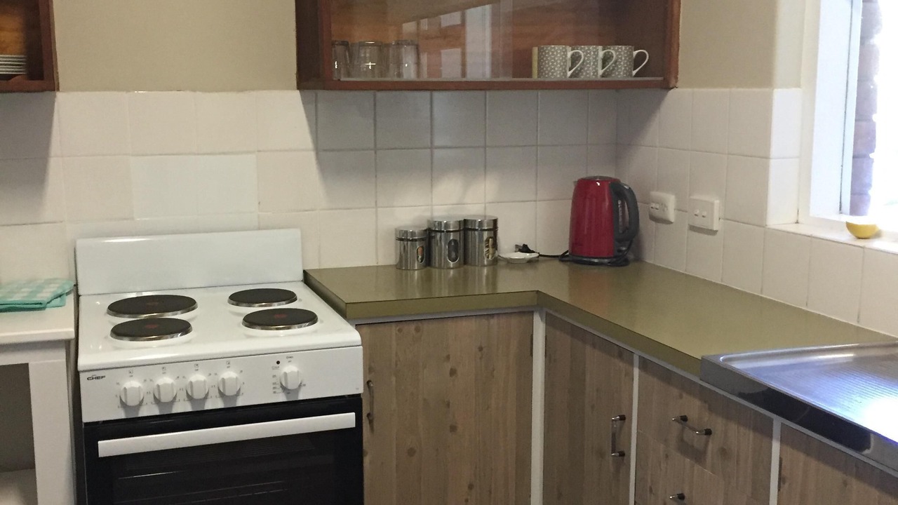 Photo of Kitchen in Emu Point