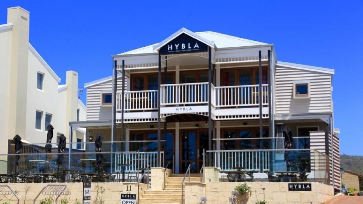 Photo of Outdoor in Emu Point