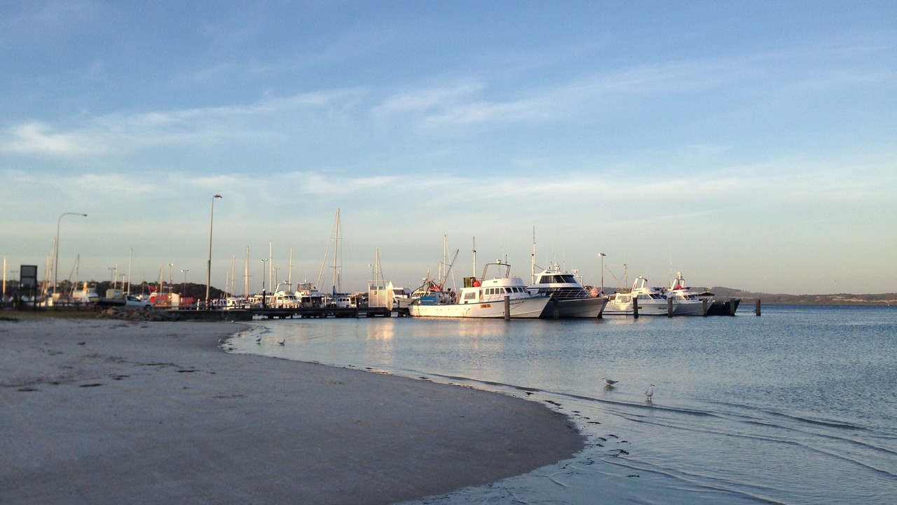Photo of Outdoor in Emu Point