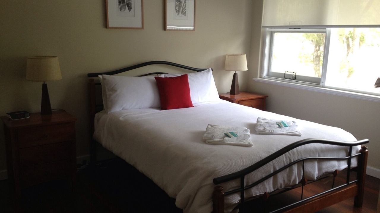 Photo of Bedroom in Emu Point