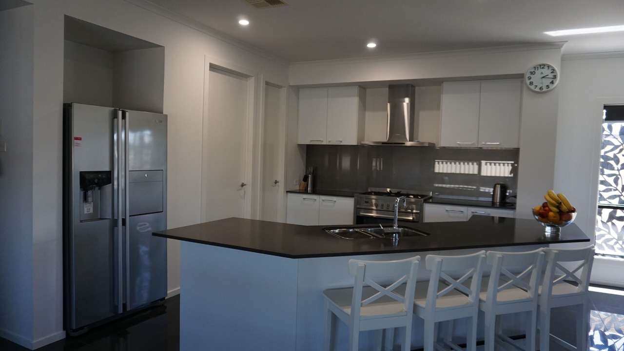 Photo of Kitchen in Nangkita